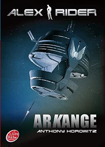 Alex Rider T.6 : Arkange