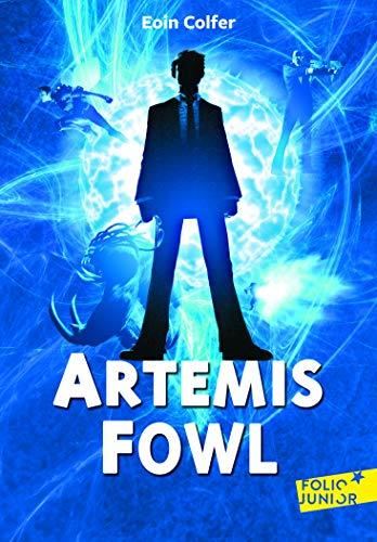 Artemis Fowl T.01 : Artemis Fowl