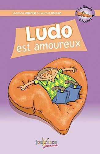Bande à Loulou (La) T.02 : Ludo est amoureux