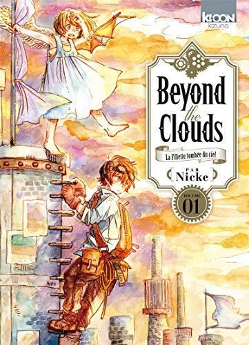 Beyond the clouds T.01
