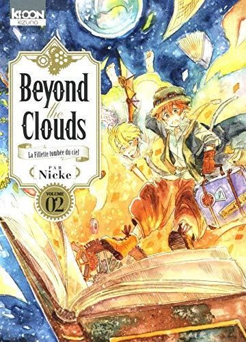 Beyond the clouds T.02