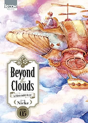 Beyond the clouds T.05