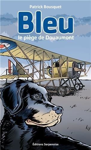 Bleu : Le piège de Douaumont