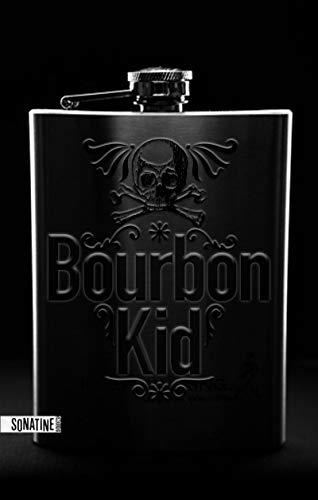 Bourbon Kid T.07 : Bourbon Kid