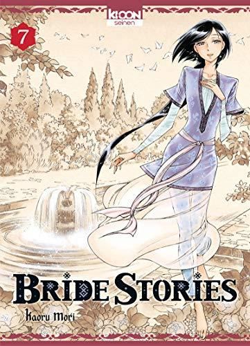 Bride stories T.07