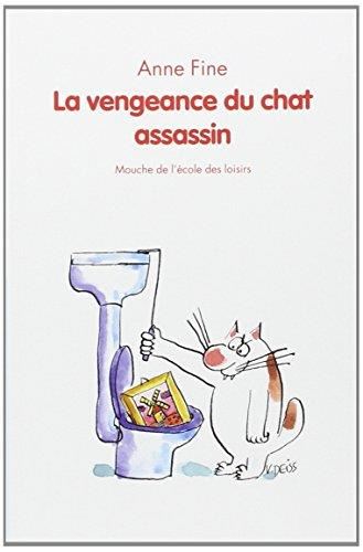 Chat assassin (Le) : La vengeance du chat assassin