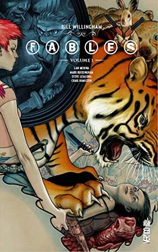 Fables T.01