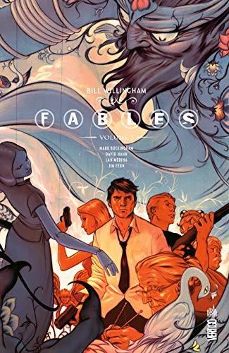 Fables T.03