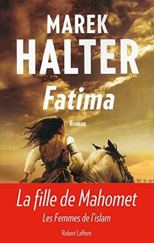 Femmes de l'islam (Les) T.02 : Fatima