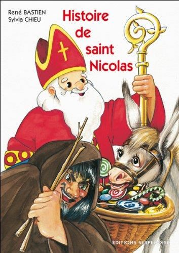 Histoire de Saint Nicolas