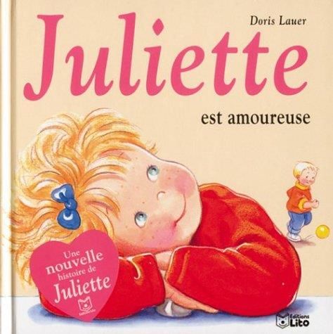 Juliette est amoureuse