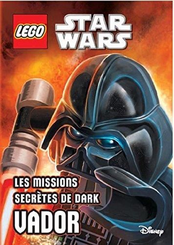 Lego Star Wars : Les missions secrètes de Dark Vador