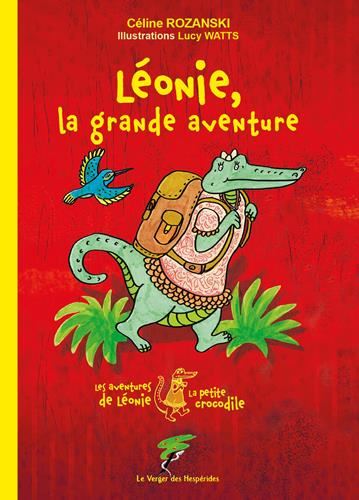 Léonie, la grande aventure