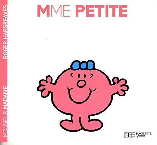 Madame T.9 : Madame Petite