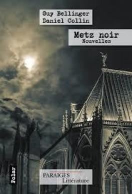 Metz noir