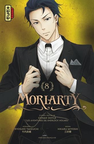 Moriarty T.08