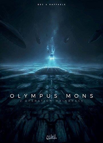 Olympus mons T.02 : Opération Mainbrace