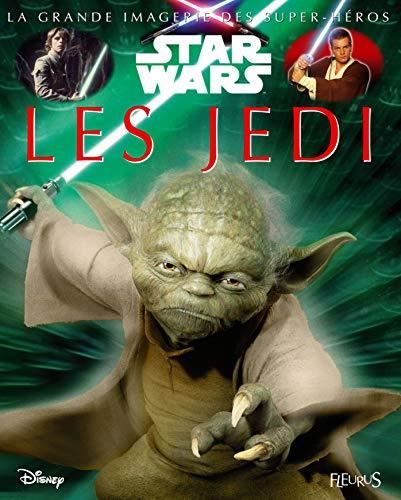 Star Wars : Les Jedi