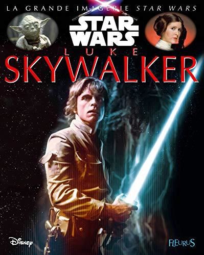 Star Wars : Luke Skywalker